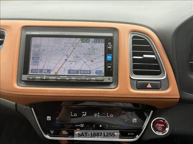 Honda VEZEL 2017-02 8528014-25
