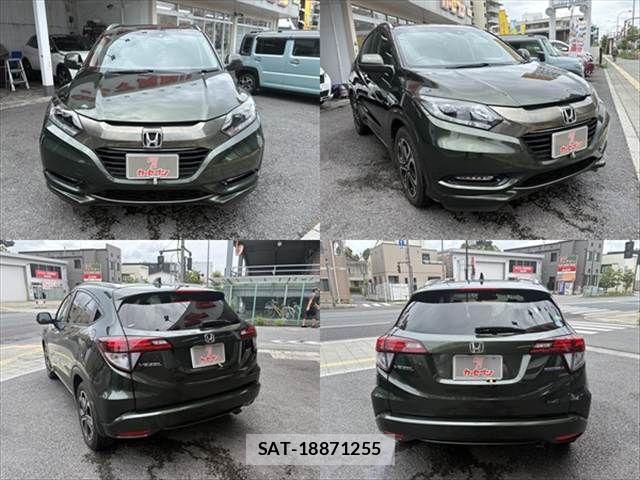 Honda VEZEL 2017-02 8528014-2