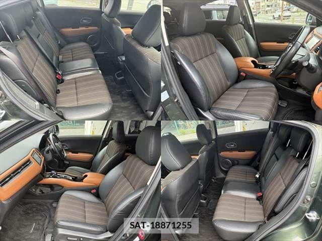 Honda VEZEL 2017-02 8528014-3