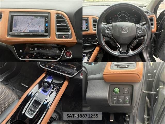 Honda VEZEL 2017-02 8528014-4