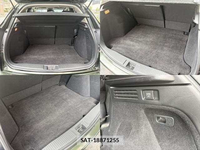 Honda VEZEL 2017-02 8528014-6