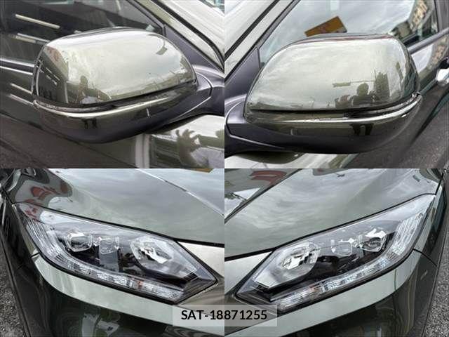 Honda VEZEL 2017-02 8528014-7