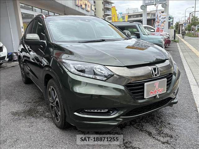 Honda VEZEL 2017-02 8528014-8