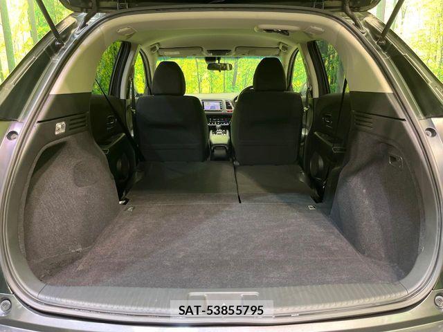 Honda VEZEL 2016-02 8528017-9