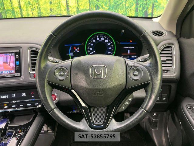 Honda VEZEL 2016-02 8528017-10