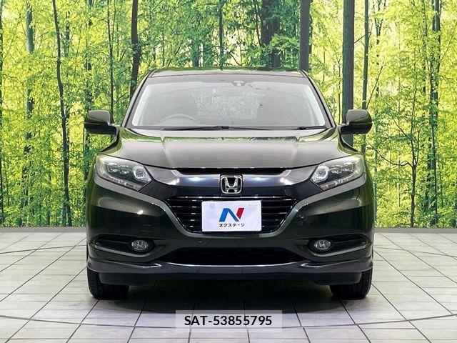Honda VEZEL 2016-02 8528017-11