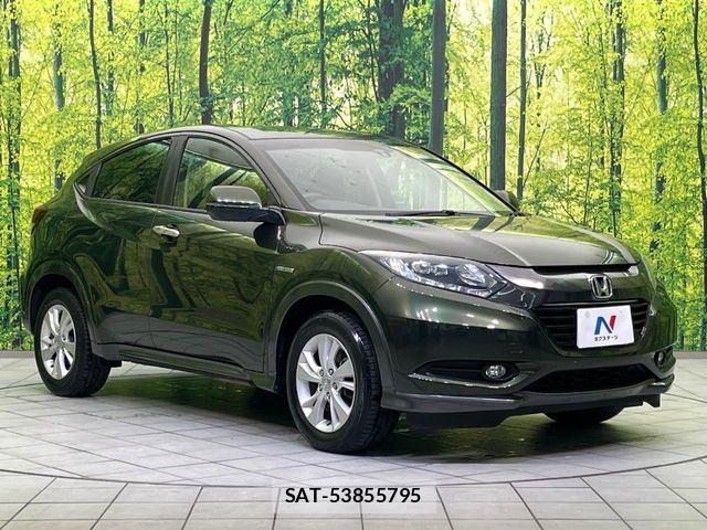 Honda VEZEL 2016-02 8528017-13