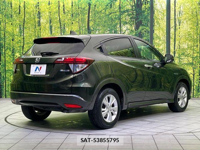 Honda VEZEL 2016-02 8528017-14