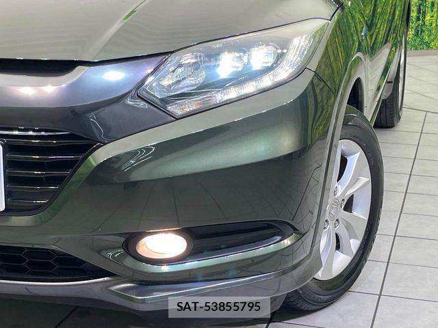 Honda VEZEL 2016-02 8528017-15