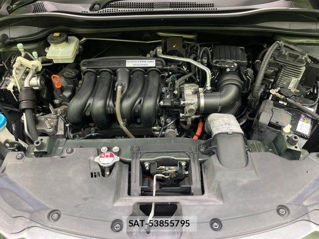 Honda VEZEL 2016-02 8528017-17