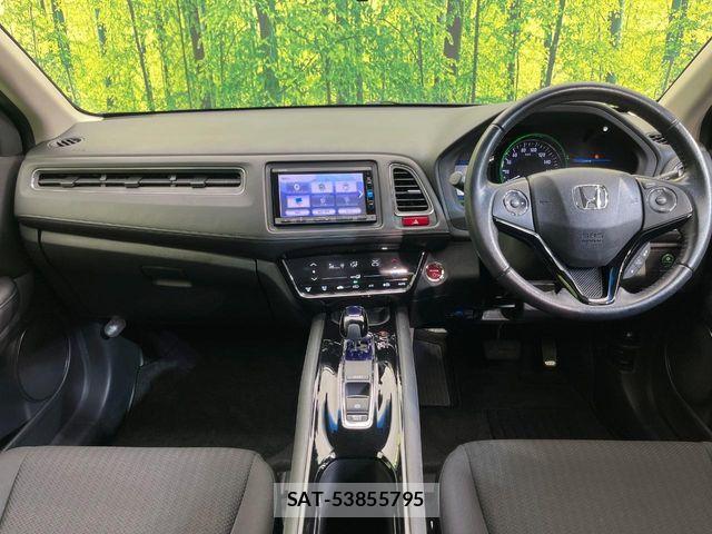 Honda VEZEL 2016-02 8528017-1