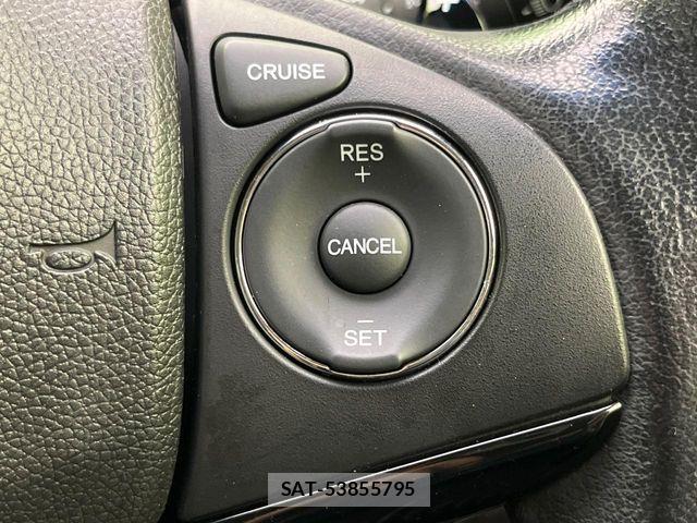 Honda VEZEL 2016-02 8528017-5