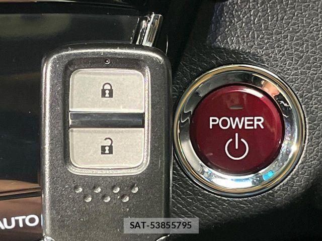 Honda VEZEL 2016-02 8528017-6