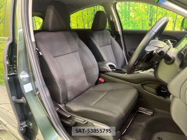 Honda VEZEL 2016-02 8528017-7