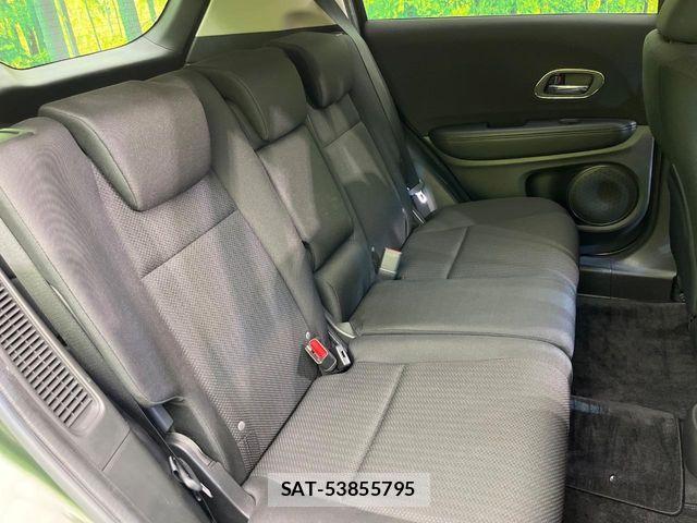Honda VEZEL 2016-02 8528017-8