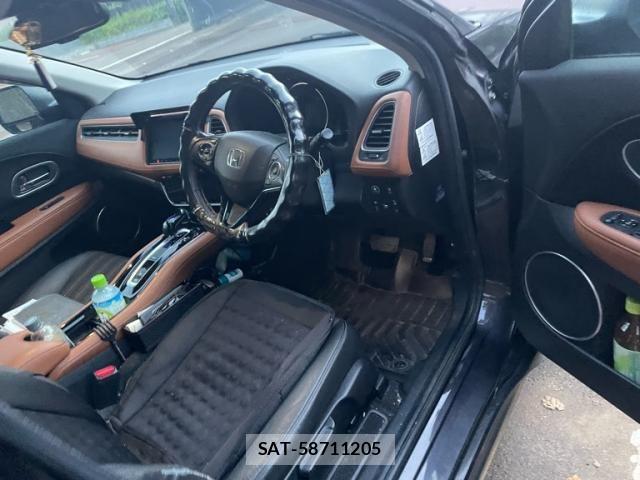 Honda VEZEL 2017-08 8528019-10