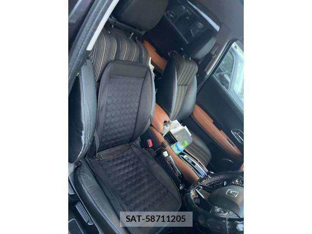 Honda VEZEL 2017-08 8528019-12