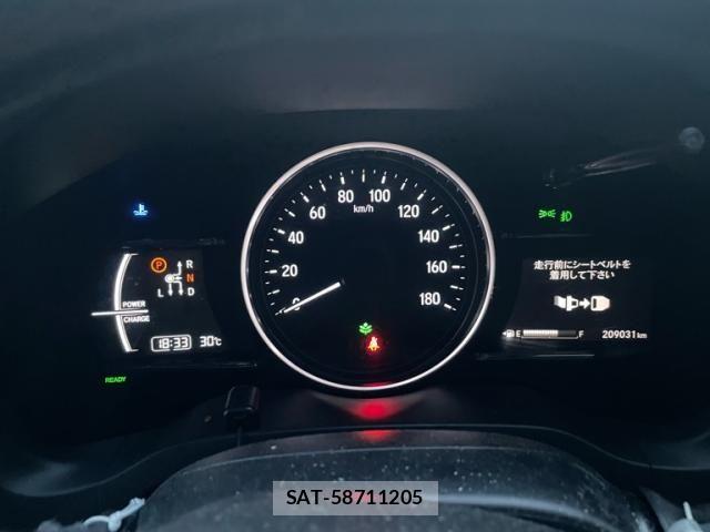 Honda VEZEL 2017-08 8528019-14