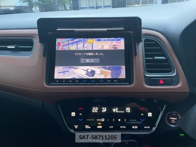 Honda VEZEL 2017-08 8528019-15