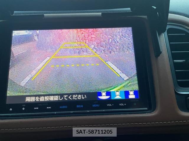 Honda VEZEL 2017-08 8528019-18
