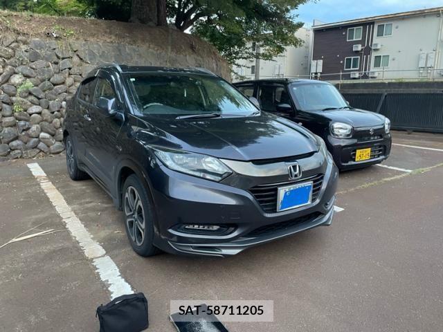 Honda VEZEL 2017-08 8528019-1