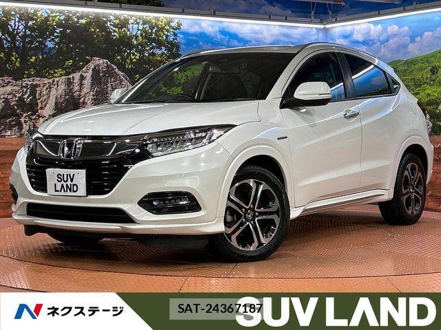Honda VEZEL 2018-03 8528000-0