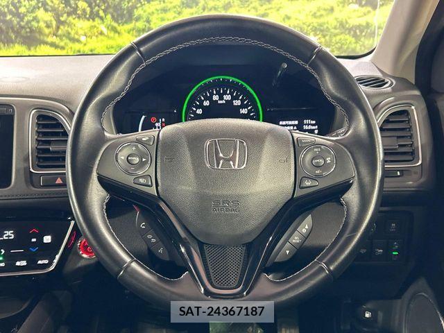 Honda VEZEL 2018-03 8528000-10