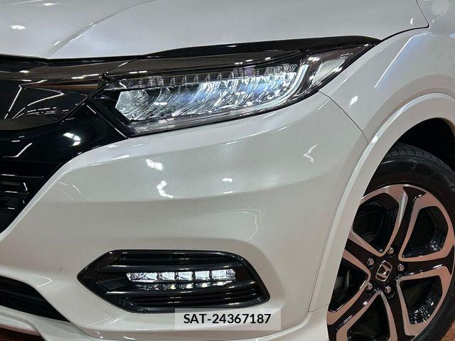 Honda VEZEL 2018-03 8528000-11