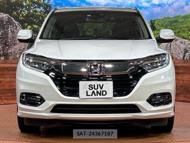 Honda VEZEL 2018-03 8528000-13