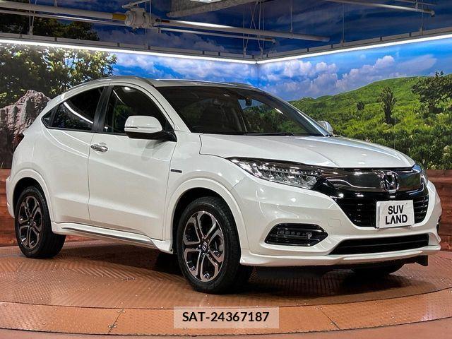 Honda VEZEL 2018-03 8528000-15