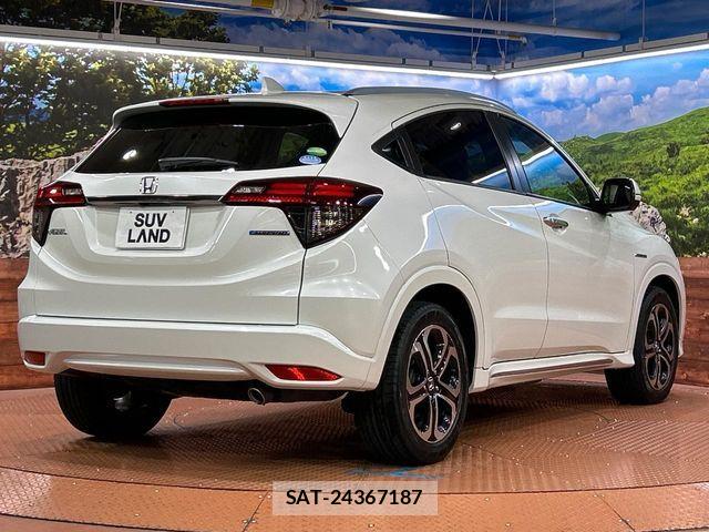 Honda VEZEL 2018-03 8528000-16