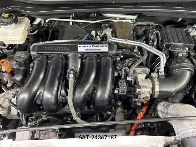 Honda VEZEL 2018-03 8528000-17