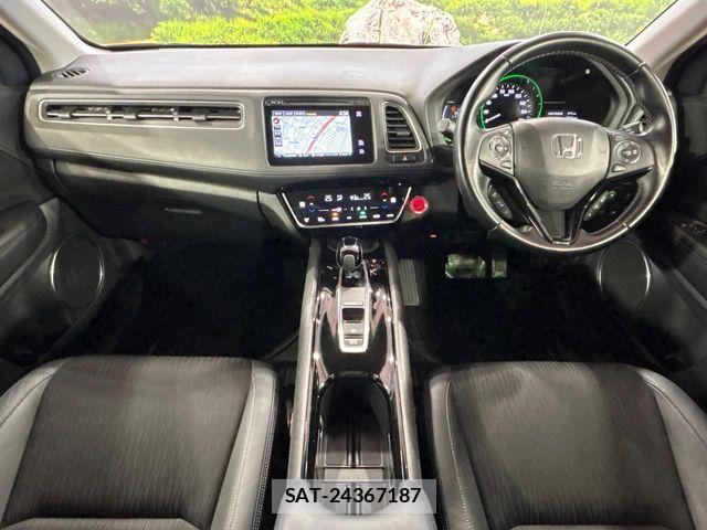 Honda VEZEL 2018-03 8528000-1