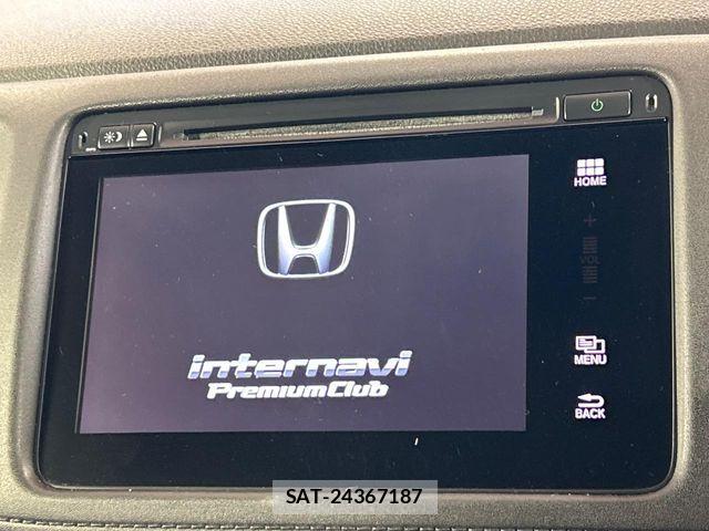 Honda VEZEL 2018-03 8528000-2