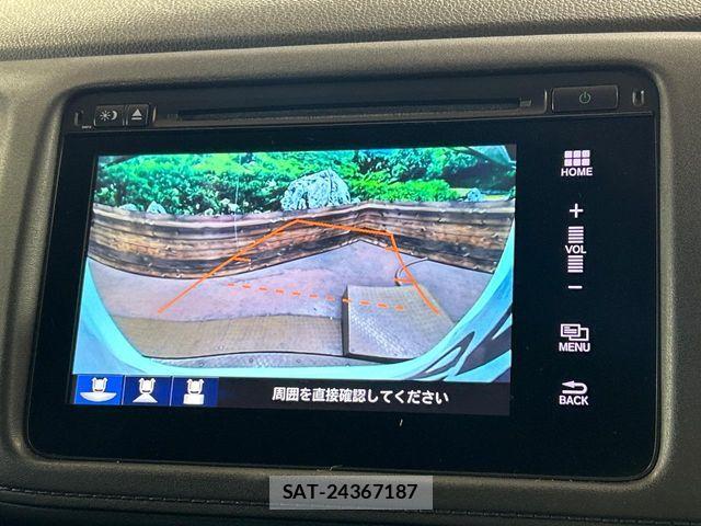 Honda VEZEL 2018-03 8528000-3