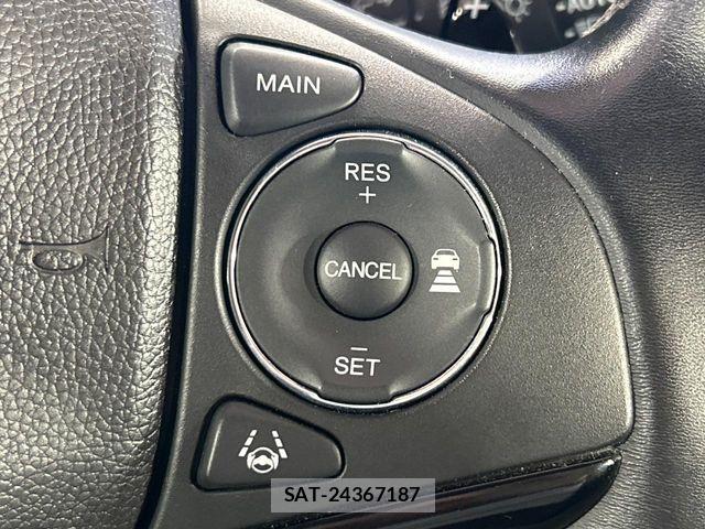 Honda VEZEL 2018-03 8528000-4