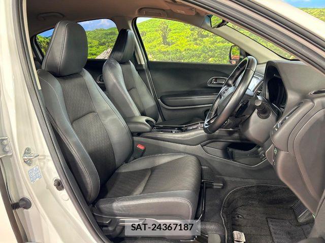 Honda VEZEL 2018-03 8528000-7