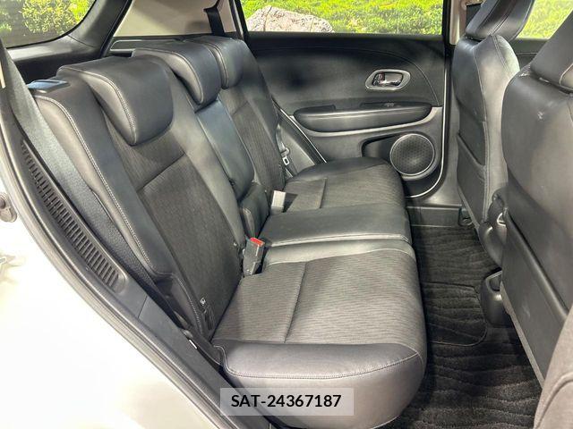 Honda VEZEL 2018-03 8528000-8