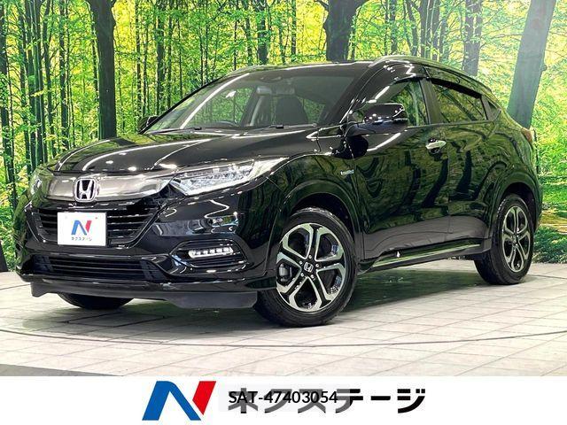 Honda VEZEL 2019-12 8563946-0