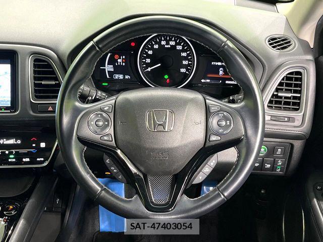 Honda VEZEL 2019-12 8563946-10