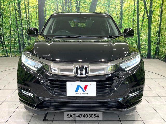 Honda VEZEL 2019-12 8563946-13