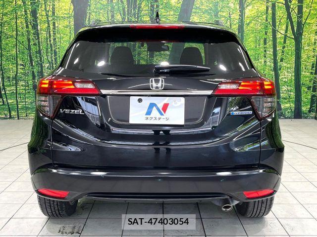 Honda VEZEL 2019-12 8563946-14