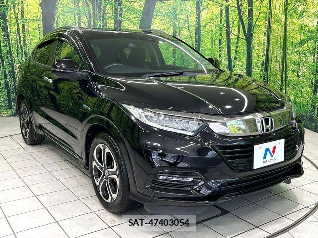 Honda VEZEL 2019-12 8563946-15