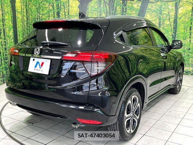 Honda VEZEL 2019-12 8563946-16
