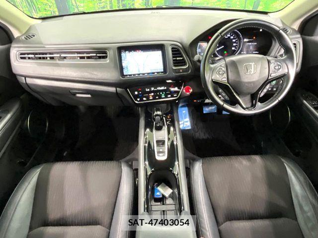 Honda VEZEL 2019-12 8563946-1