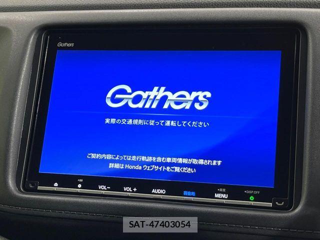 Honda VEZEL 2019-12 8563946-2