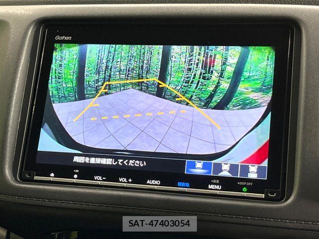 Honda VEZEL 2019-12 8563946-3