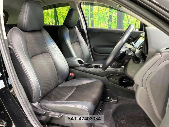 Honda VEZEL 2019-12 8563946-7