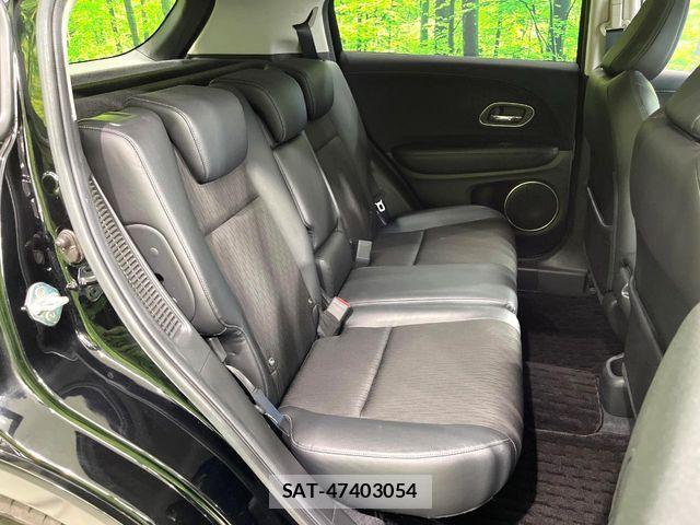 Honda VEZEL 2019-12 8563946-8