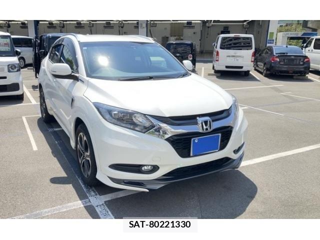 Honda VEZEL 2015-11 8563952-0